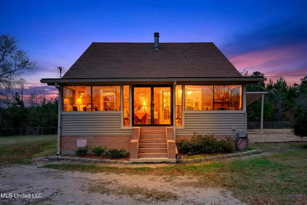 80 S Spoon Ranch Road, Poplarville, MS 39470 - Image #1