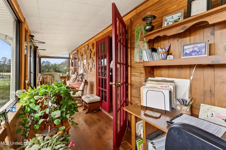 80 S Spoon Ranch Road, Poplarville, MS 39470 - Image #3