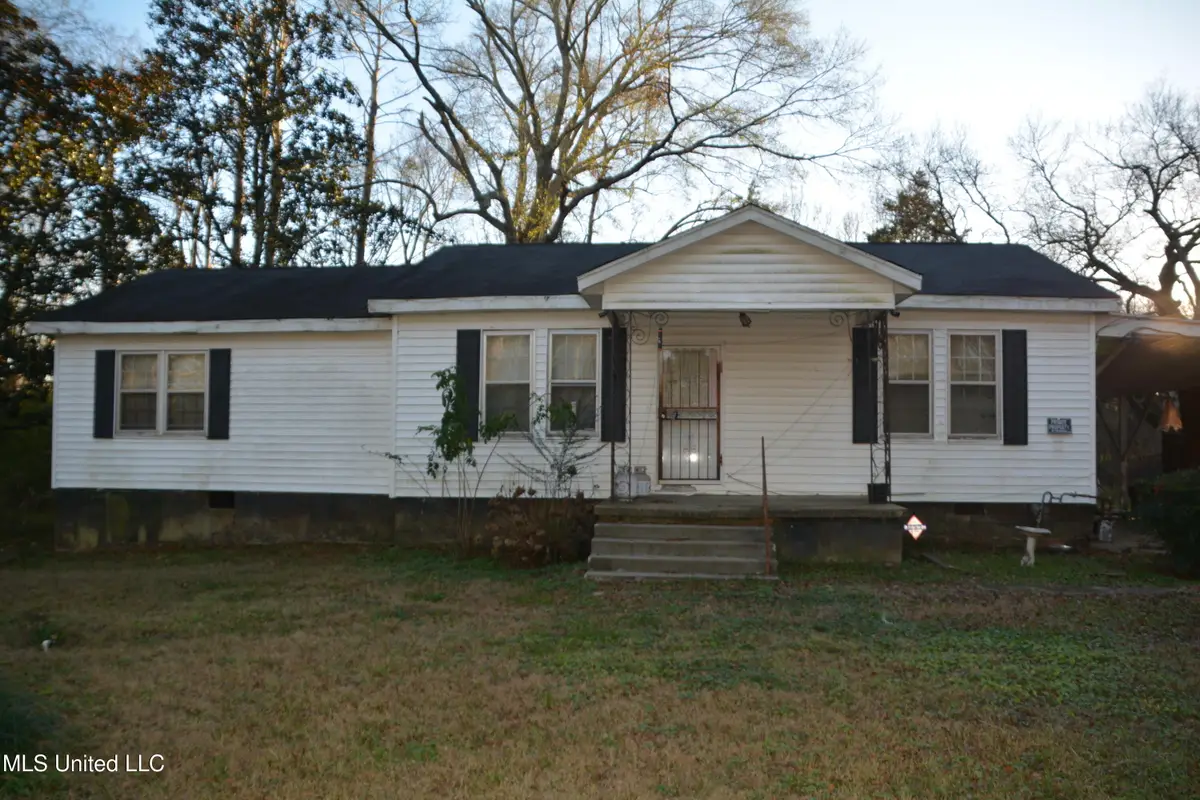 131 Plummer Circle, Jackson, MS 39212 - Image #1