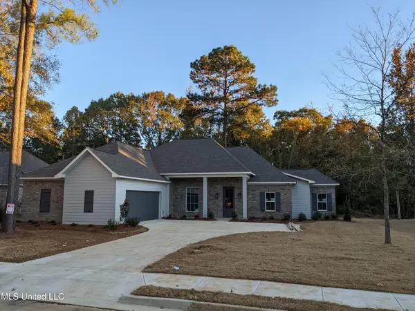 129 Salus Bend, Clinton, MS 39056