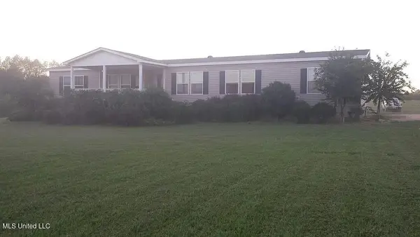 1540 Gip Wall Road, Newton, MS 39345