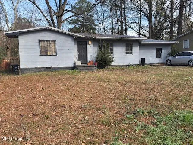 960 Stuart Street, Jackson, MS 39204 - #1