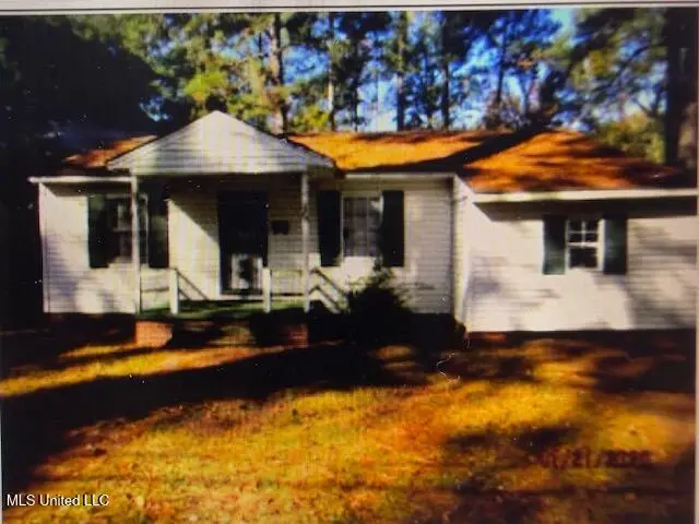 3565 Bowers Street, Jackson, MS 39212 - #1