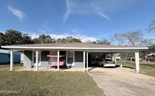 4507 Navaho Avenue, Pascagoula, MS 39581
