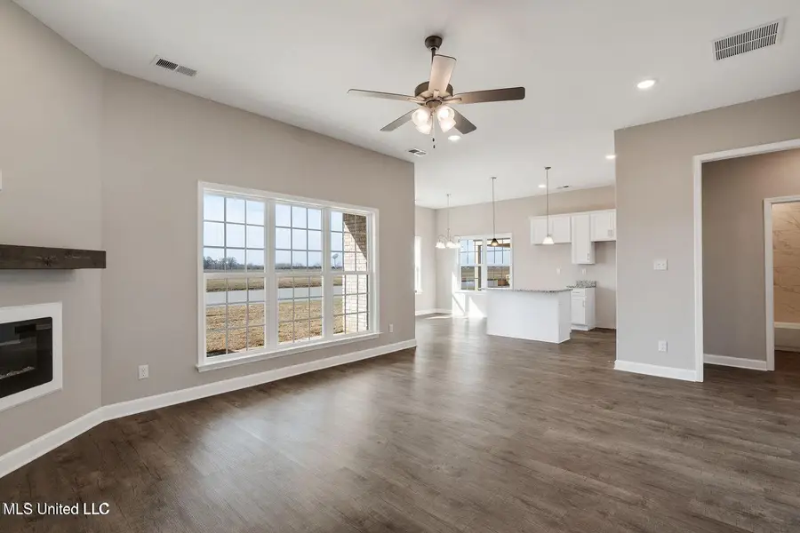 227 Centerline Roper, Byhalia, MS 38611 - Image #3