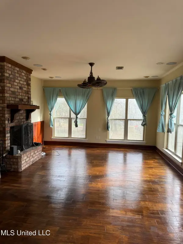 12876 Indian Springs Road, Picayune, MS 39466