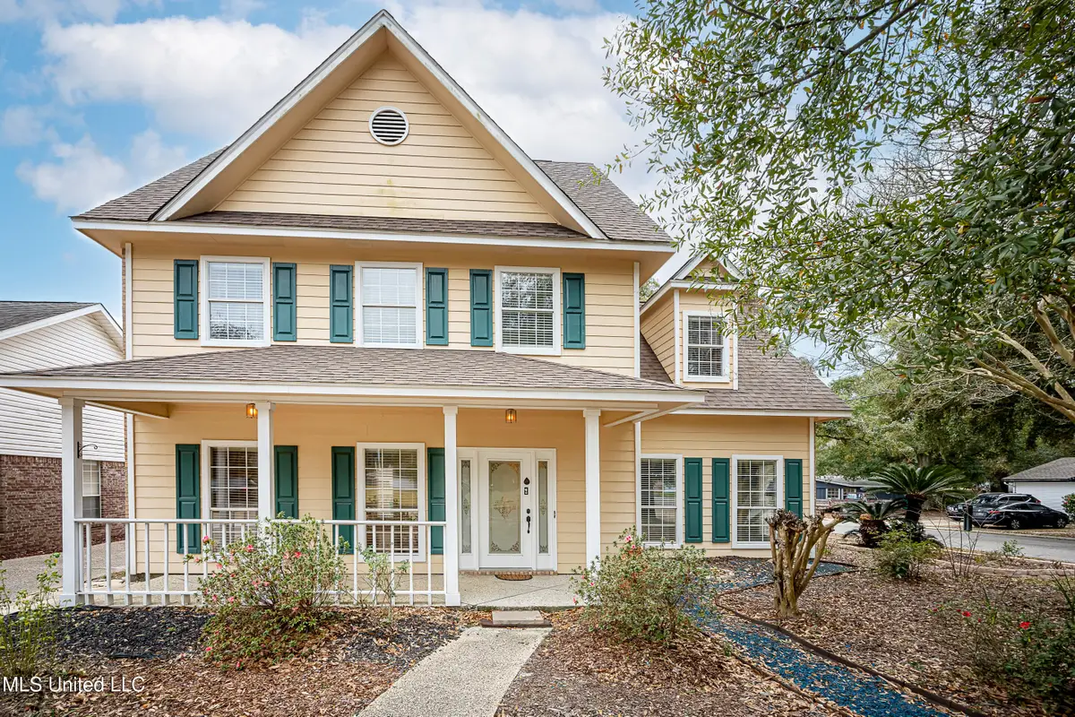 2103 Lindhridge Drive, Gulfport, MS 39507 - Image #1