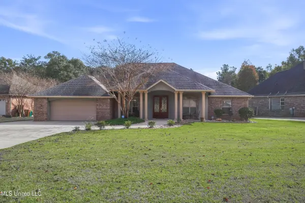 15544 Old Magnolia Court, Gulfport, MS 39503