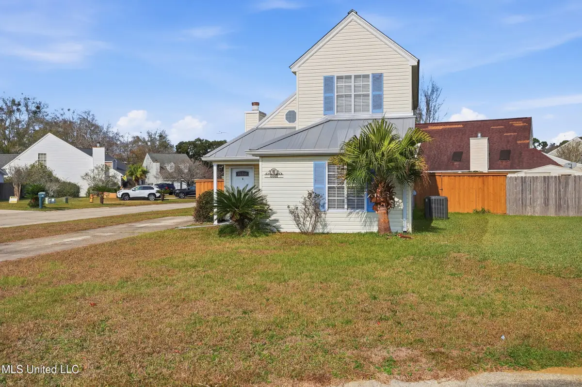 4448 Jeremiah Cove, Diberville, MS 39540 - Image #1