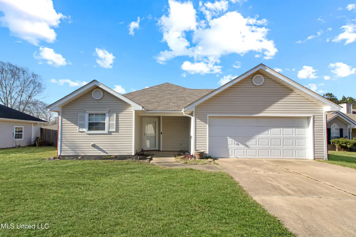 321 Swan Drive, Brandon, MS 39047 - Image #1