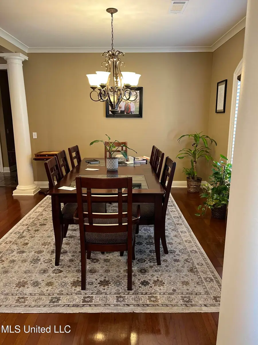 5311 Linmoor Drive, Marion, MS 39342 - Image #2