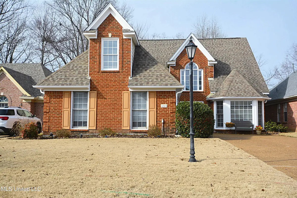6363 Cheyenne Drive, Olive Branch, MS 38654 - Image #1