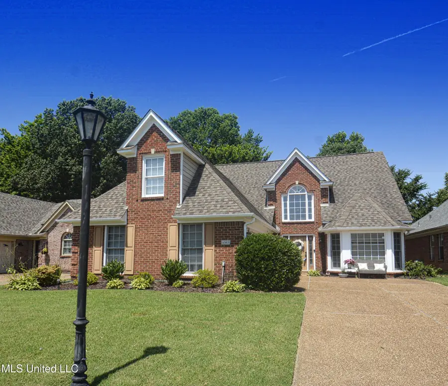 6363 Cheyenne Drive, Olive Branch, MS 38654 - Image #2