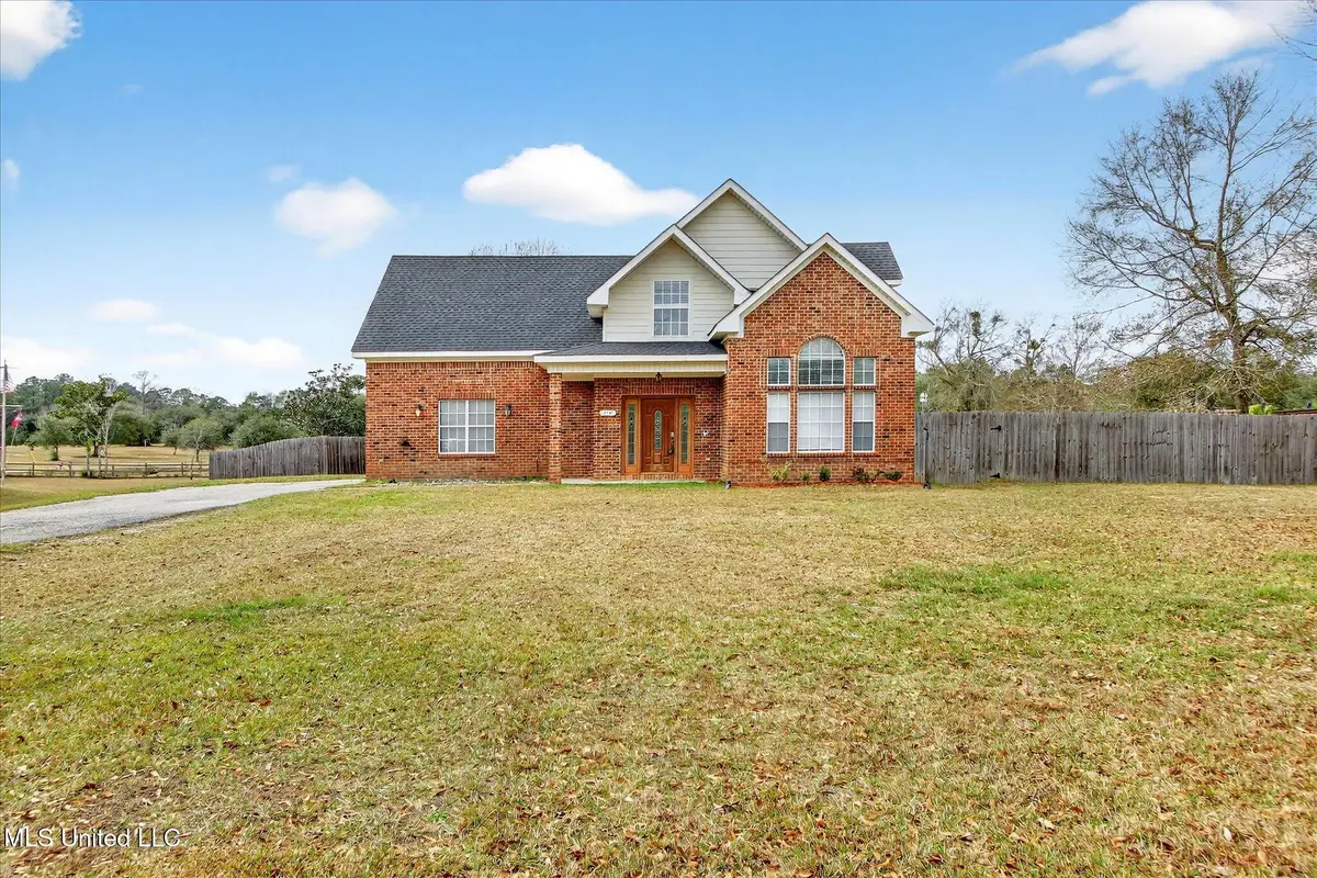 17161 Fenton Dedeaux Road, Kiln, MS 39556 - Image #1