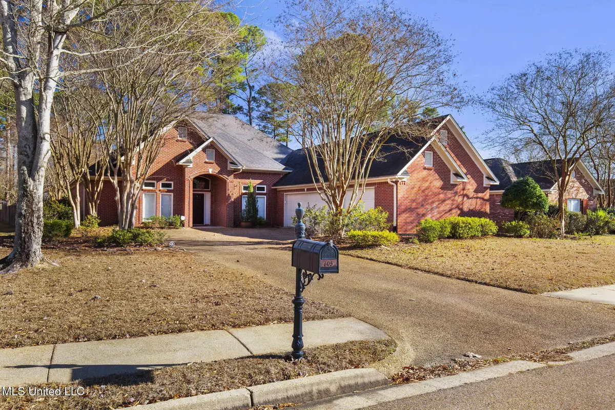 605 Wendover Drive, Ridgeland, MS 39157 - Image #1