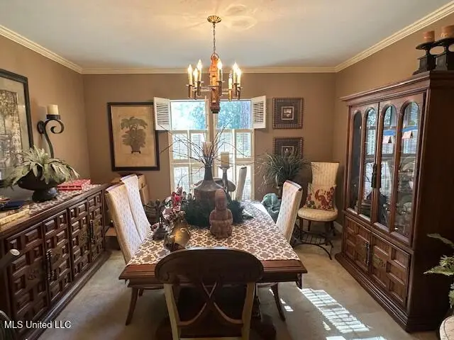 55 Eastbrooke Street, Jackson, MS 39216 - Image #2