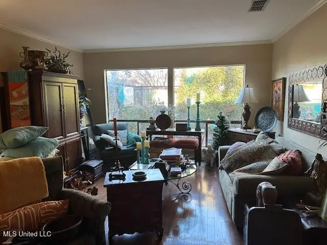 55 Eastbrooke Street, Jackson, MS 39216 - Image #3