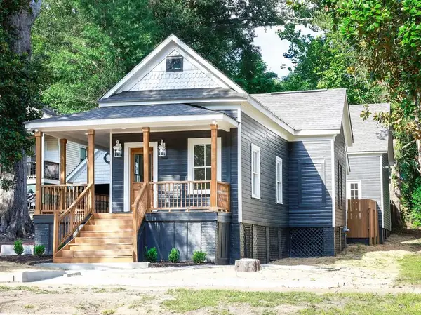 425 S Broadway Street, McComb, MS 39648