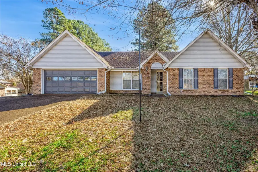 4609 Big Horn Drive, Nesbit, MS 38651 - Image #2