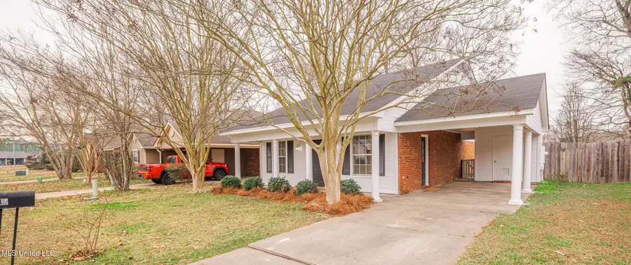 349 Audubon Circle, Brandon, MS 39047 - Image #3
