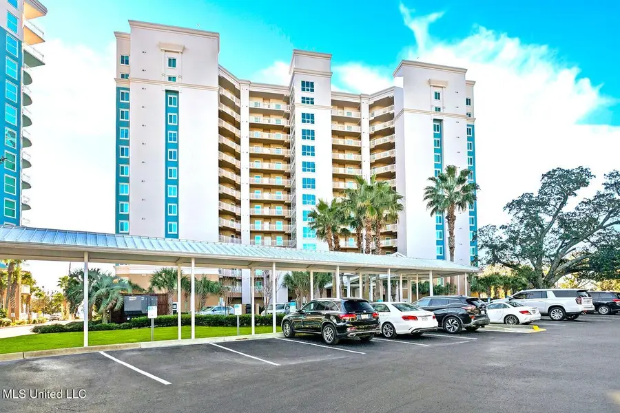 2228 Beach Drive, Gulfport, MS 39507 - #3