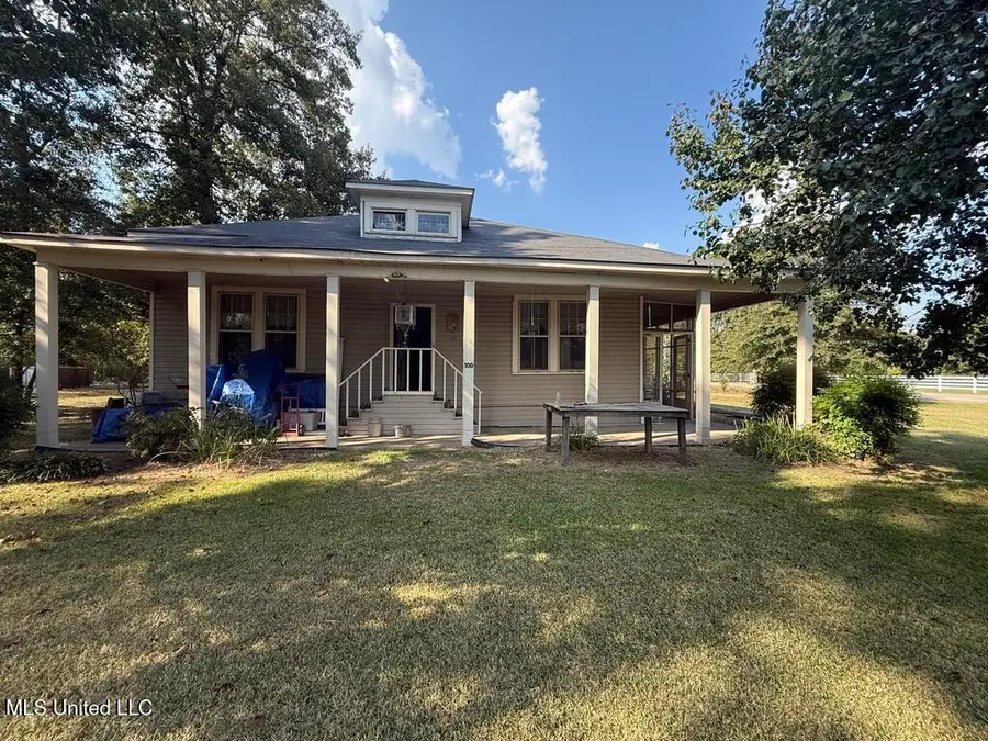 100 W Gleason Street, Schlater, MS 38952 - Image #3