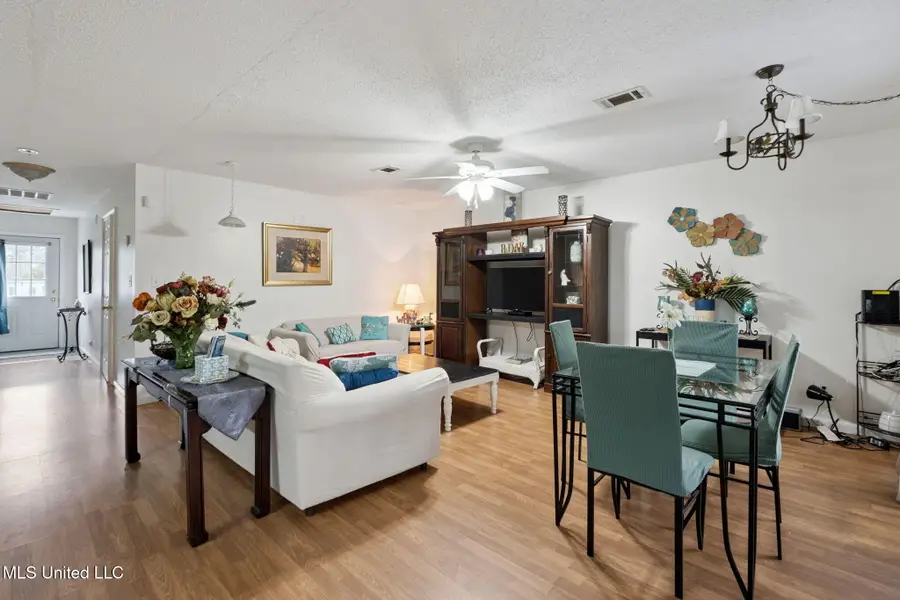 4250 1st Avenue, Bay Saint Louis, MS 39520 - #3