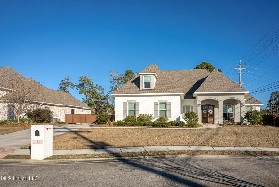 101 High Ridge Drive, Ocean Springs, MS 39564 - Image #2