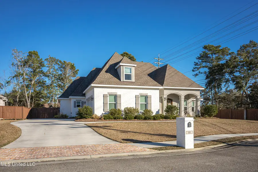 101 High Ridge Drive, Ocean Springs, MS 39564 - Image #3