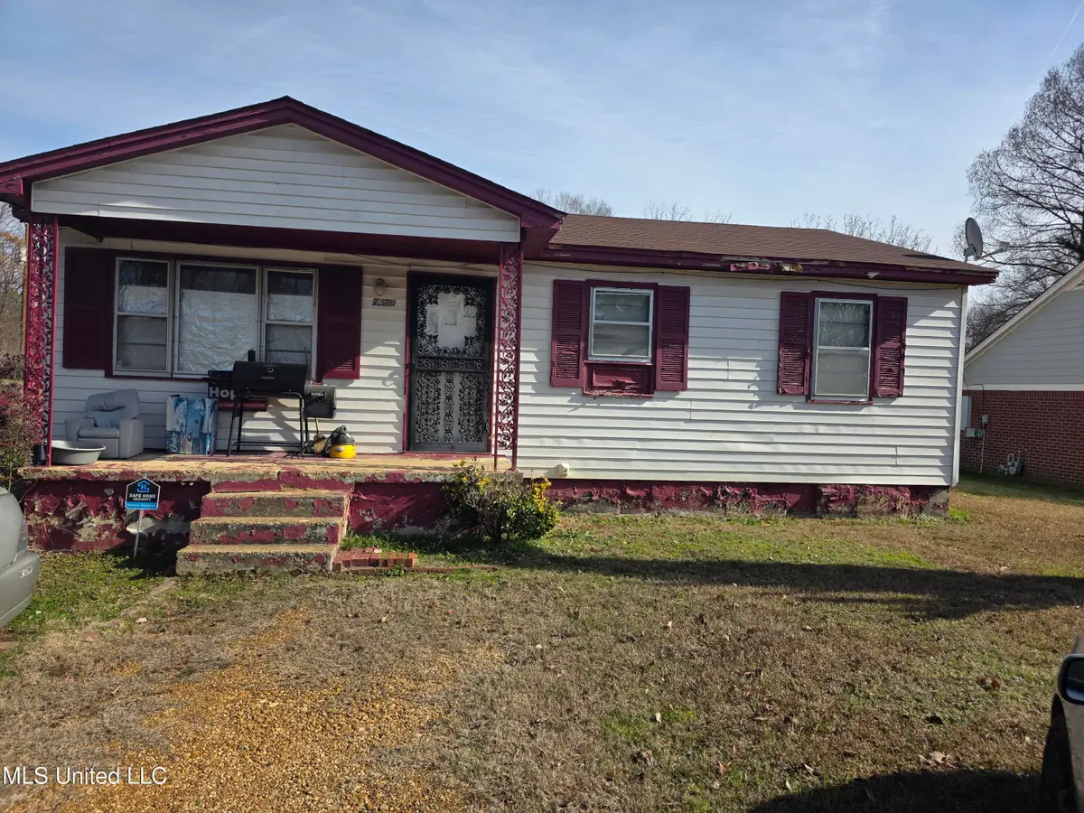 7370 Murry Hill Circle, Olive Branch, MS 38654 - Image #1