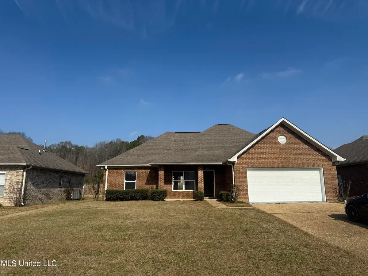 786 Hunter Lane, Jackson, MS 39212 - Image #1