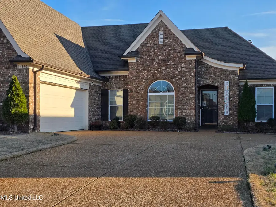 4570 Spike Lane, Horn Lake, MS 38637 - Image #2