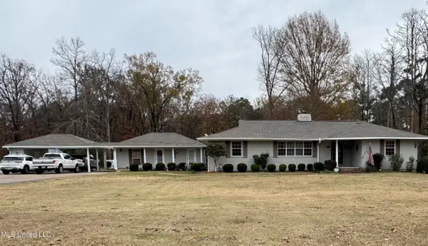 642 N Woodland Drive, Forest, MS 39074