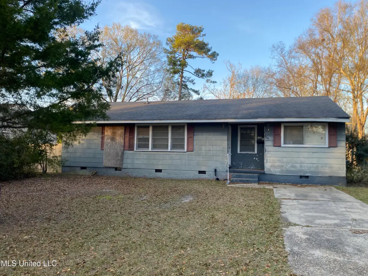 126 Wilson Drive, Petal, MS 39465 - Image #1