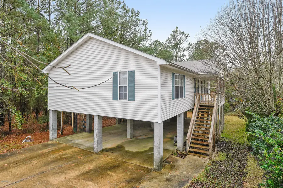 2517 Windward Drive, Gautier, MS 39553 - Image #3