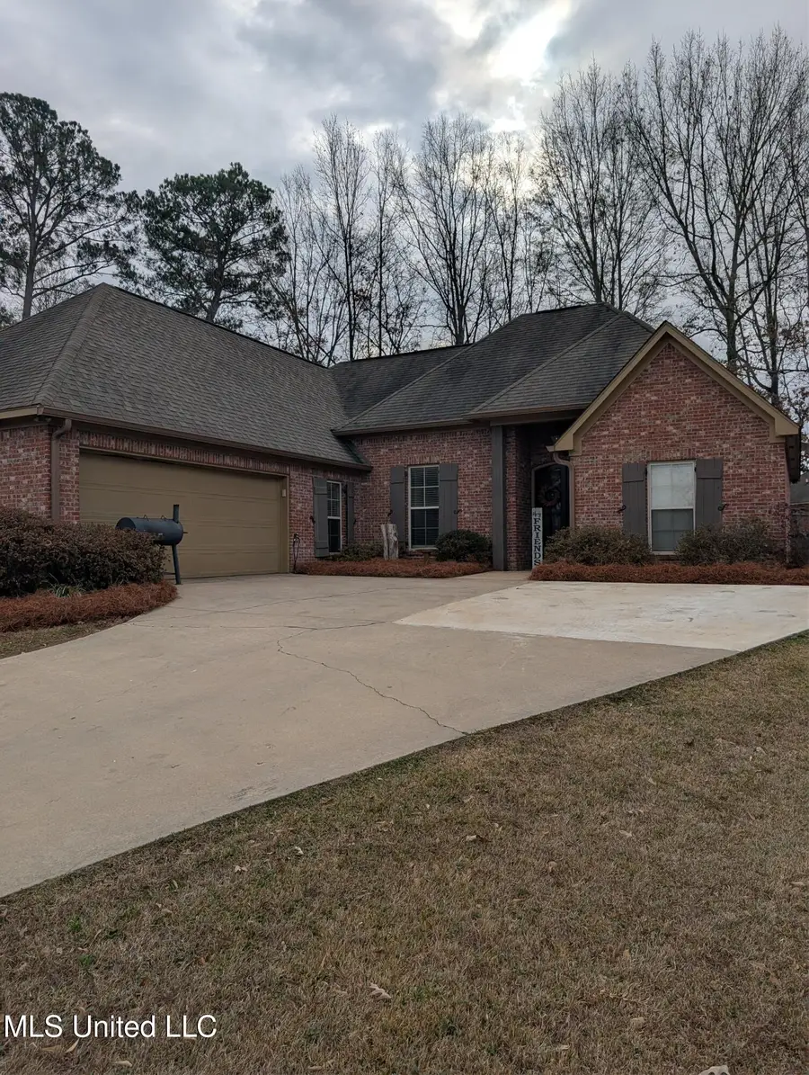 110 Bridge Park Drive, Canton, MS 39046 - Image #2