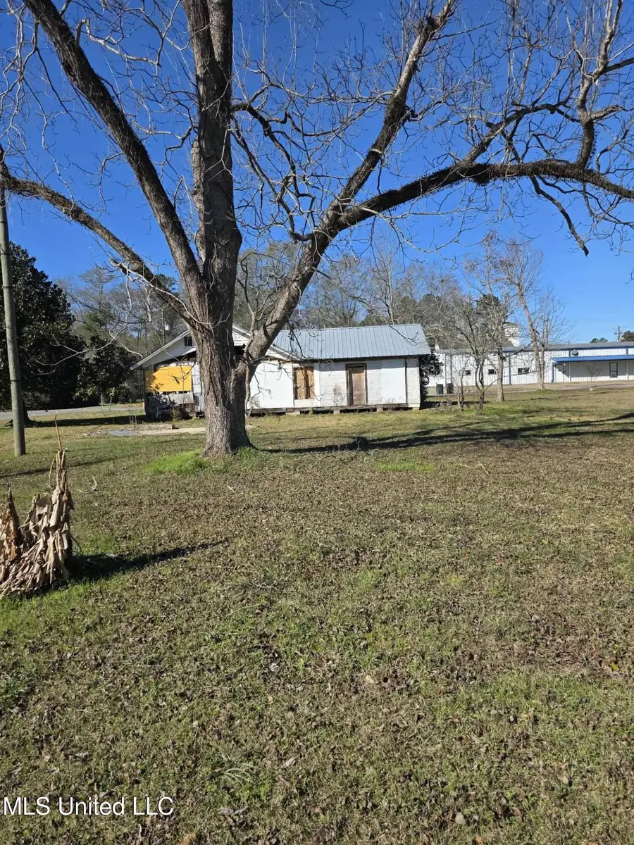 463 Capital Avenue, Leakesville, MS 39451 - Image #3