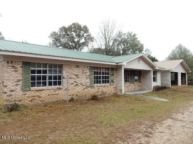 75 L G Collins Road, State Line, MS 39362 - Image #3