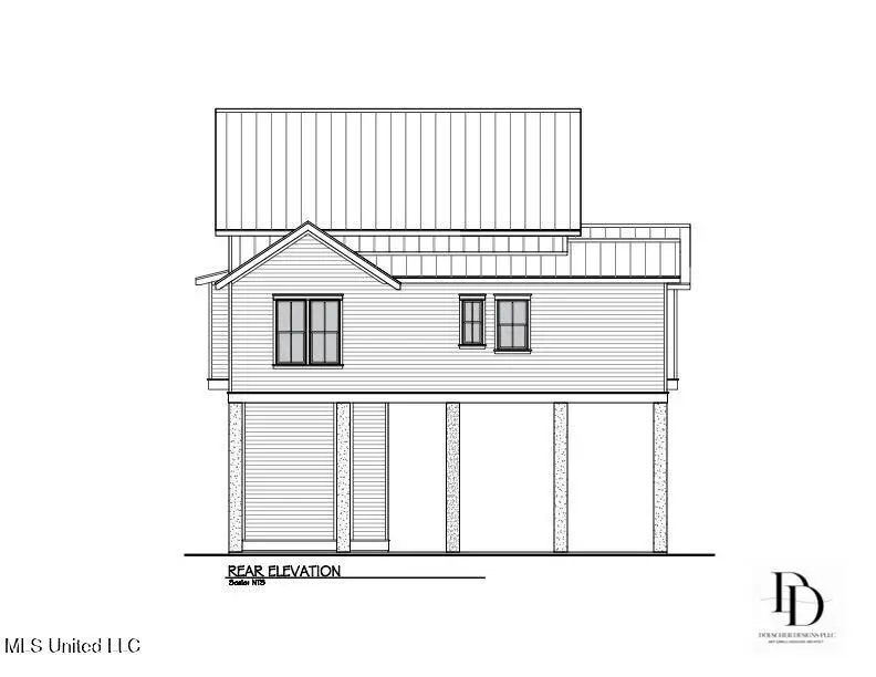 121 Lakewood Drive, Waveland, MS 39576 - Image #3