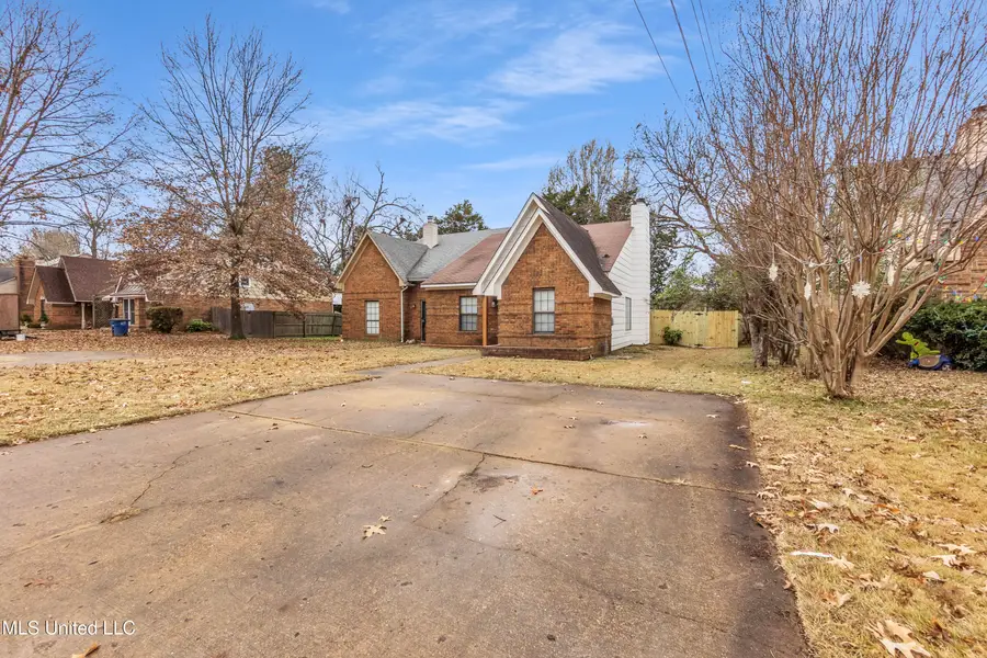 6931 Maury Drive, Olive Branch, MS 38654 - Image #2