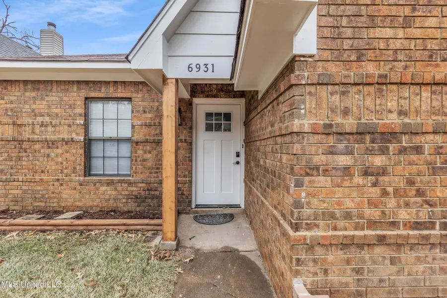 6931 Maury Drive, Olive Branch, MS 38654 - Image #3