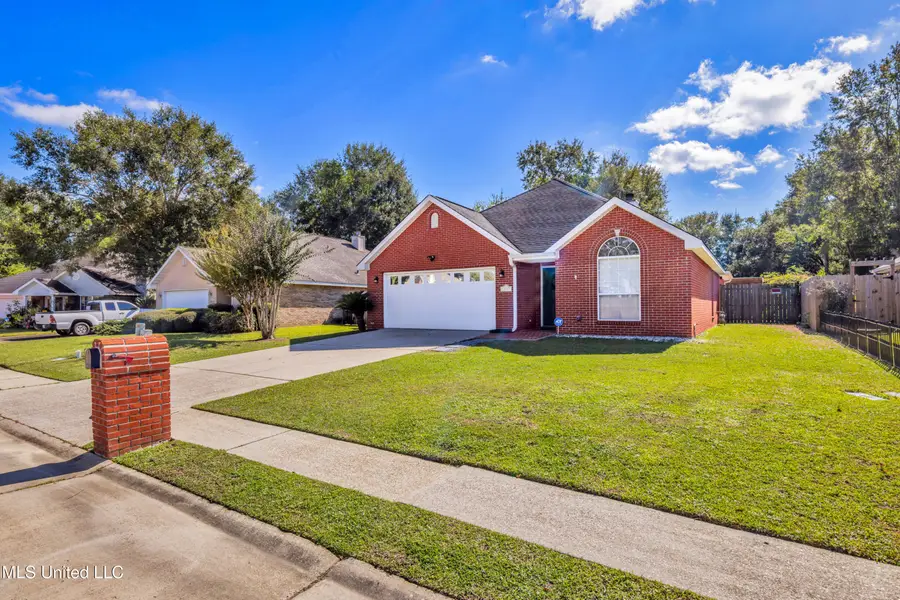 13147 Hawthorn Place, Gulfport, MS 39503 - Image #2