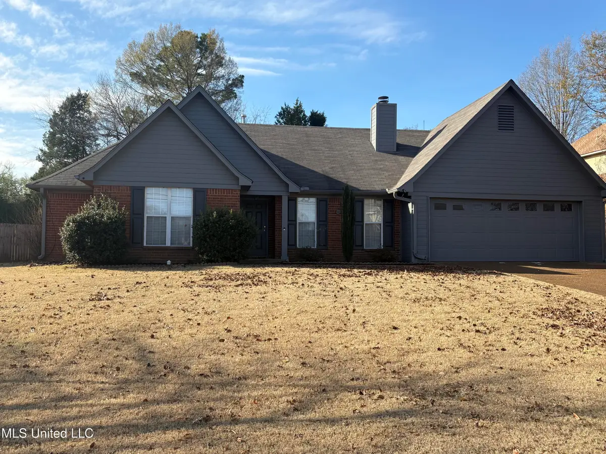 1715 Tara Drive, Hernando, MS 38632 - Image #1