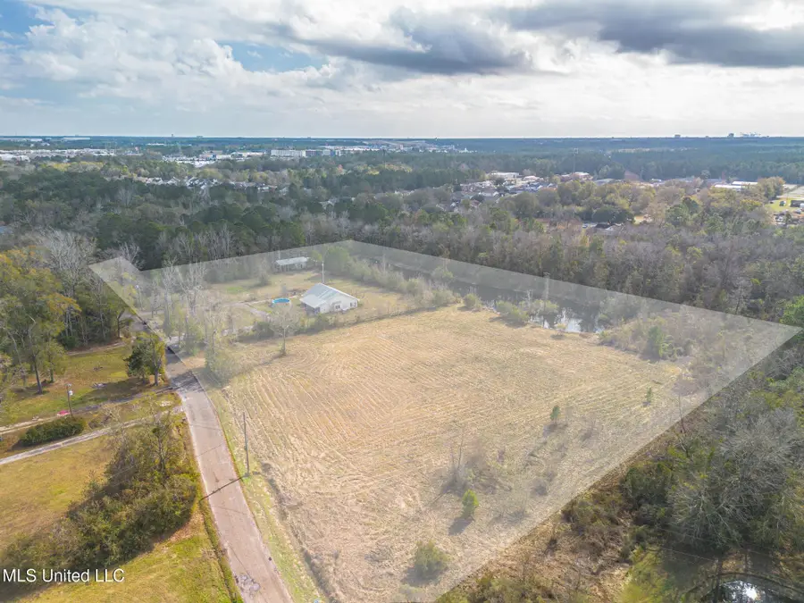 11237 Coleman Road, Gulfport, MS 39503 - Image #2