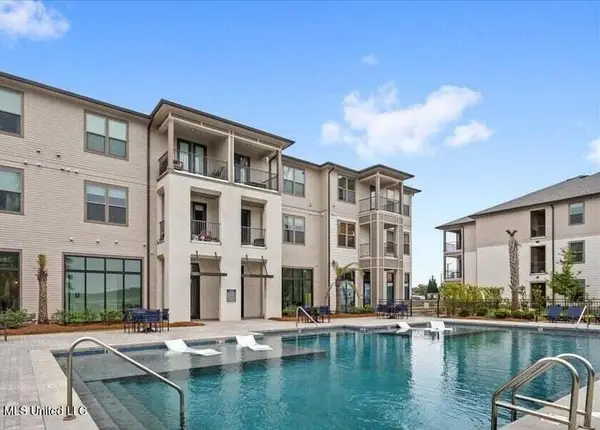 2501 Bienville Boulevard, Ocean Springs, MS 39564