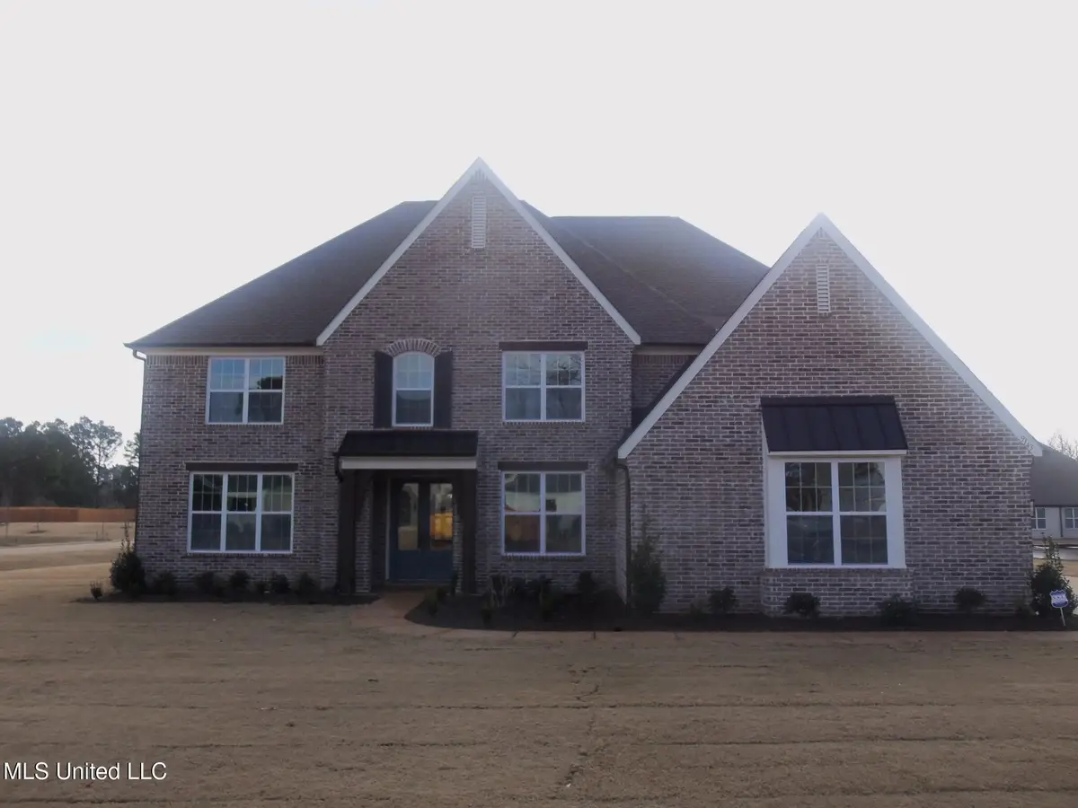 Unassi3162 S Cypress Lake Drive, Olive Branch, MS 38654 - Image #1