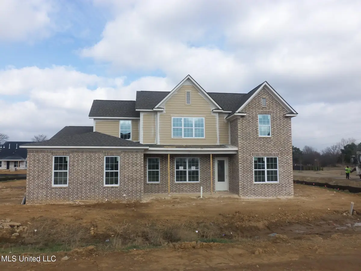 9142 Cedar Barn Cove, Olive Branch, MS 38654 - Image #1