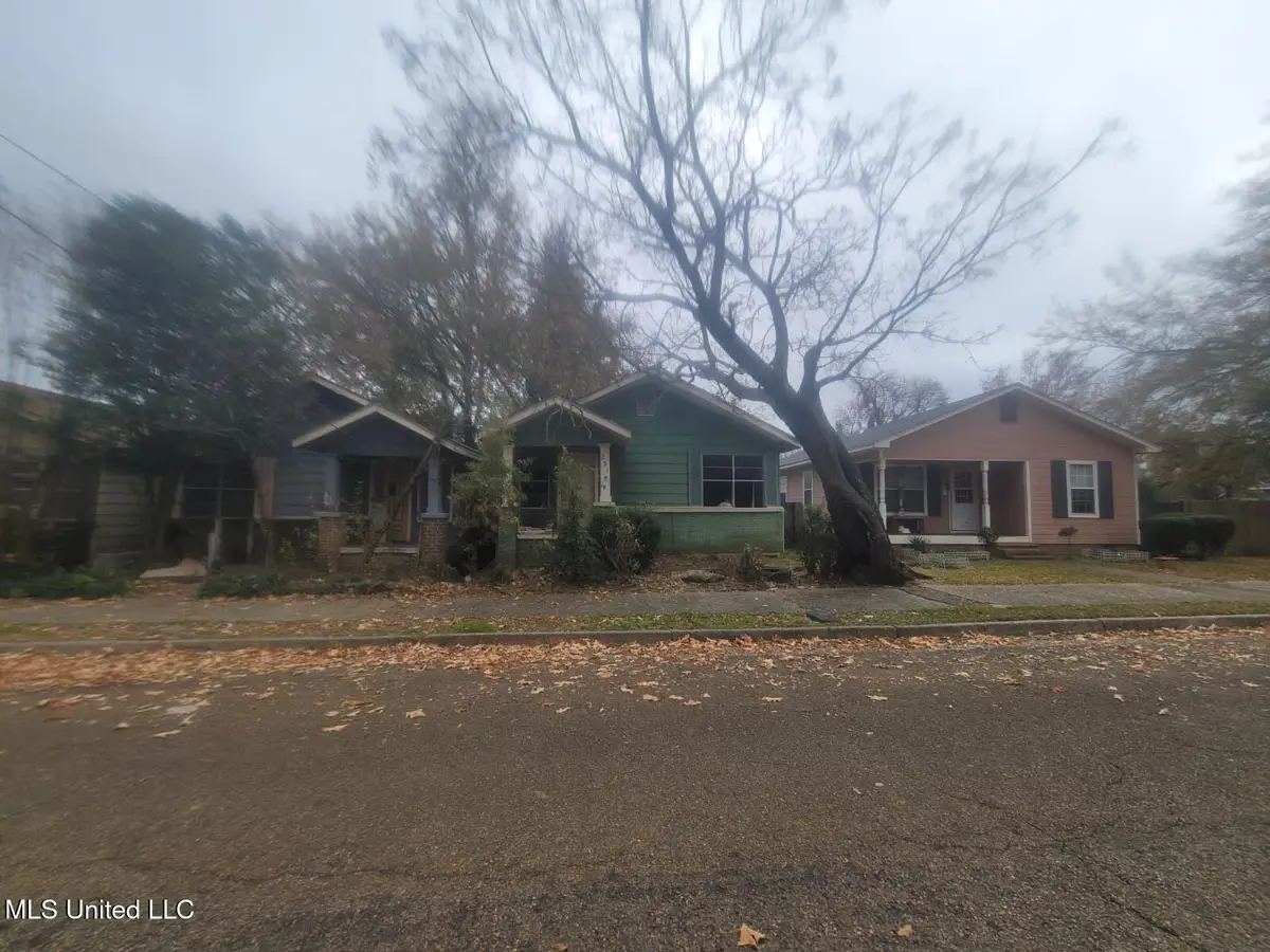 251 Ash Street, Jackson, MS 39202 - Image #1