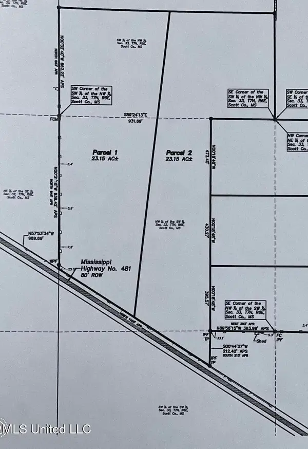 Ms-481, Morton, MS 39117