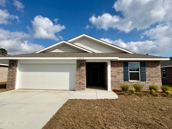 14576 Marmon Cove, Gulfport, MS 39503